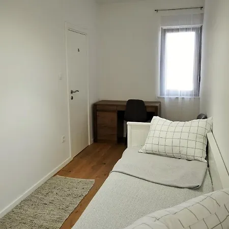 Apartment Apartman Rita
