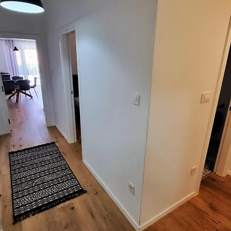 Apartman Rita Apartment