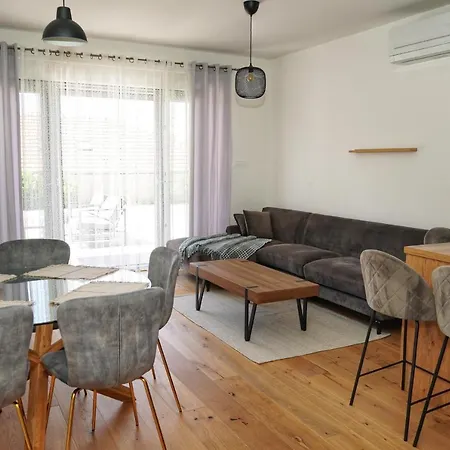 Apartment Apartman Rita