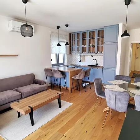 Apartman Rita