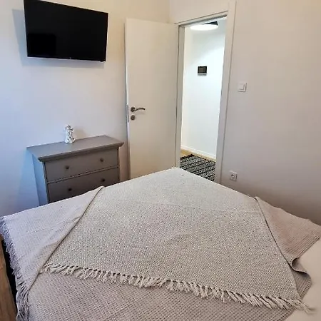 Apartman Rita אימוטסקי
