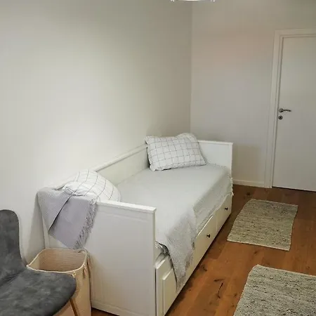 Apartman Rita דירה *