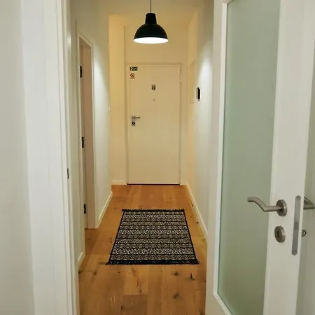 דירה Apartman Rita *
